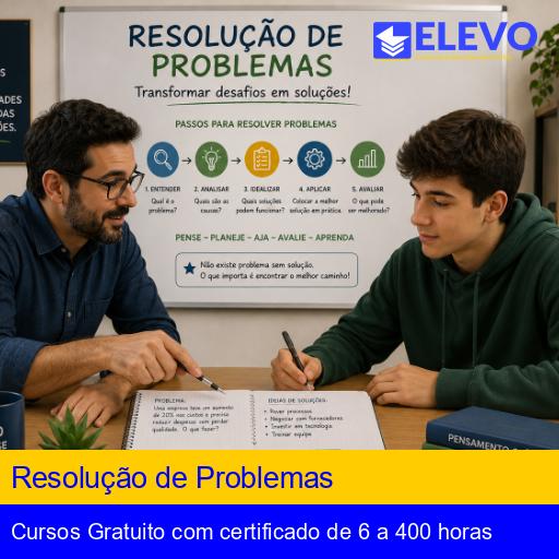 Resolução de Problemas